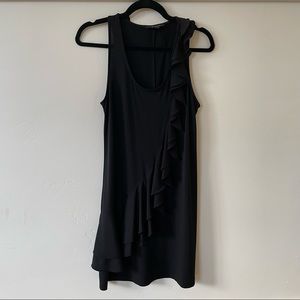 White House Black Market Little Black Dress